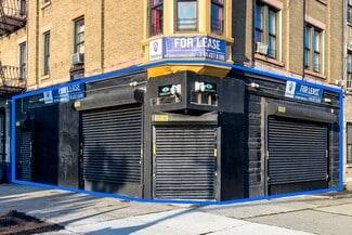 Plus de détails pour 278 Albany Ave, Brooklyn, NY - Bureau/Commerce de détail à louer