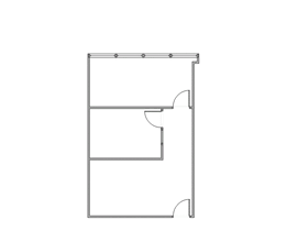 9950 Westpark Dr, Houston, TX for lease Floor Plan- Image 1 of 1
