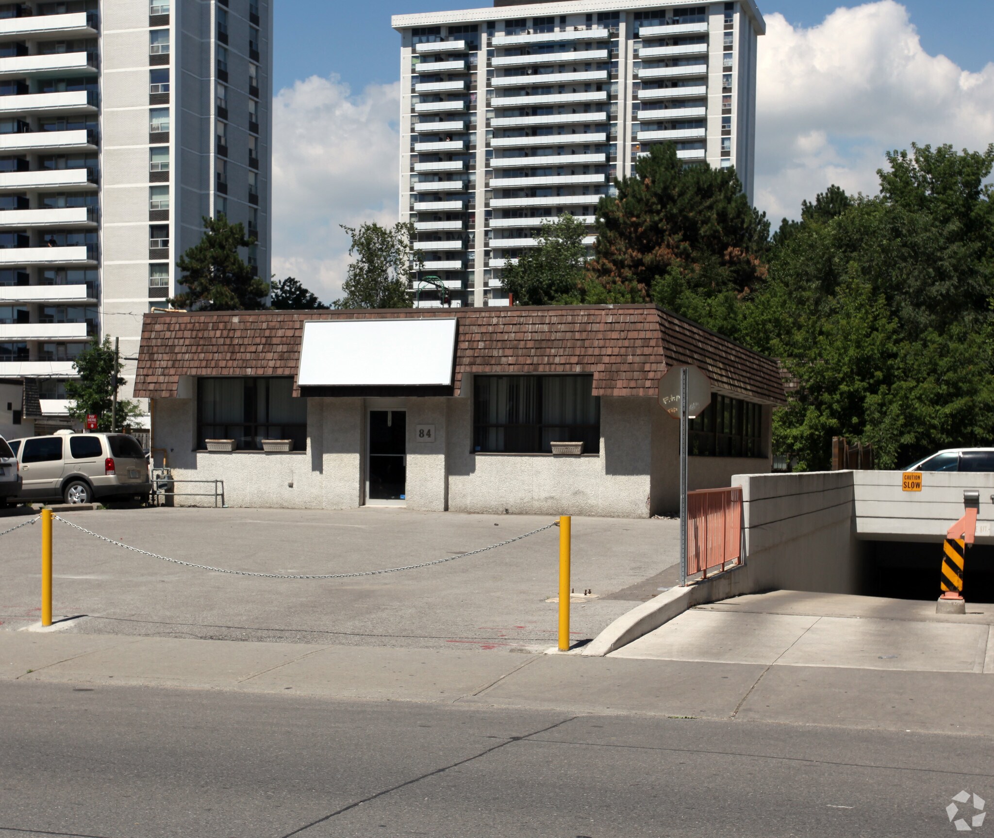 84 Merton St, Toronto, ON à vendre Photo principale- Image 1 de 1