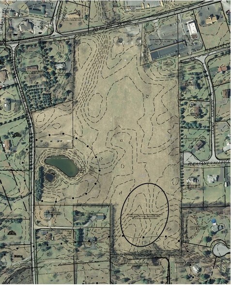 1628 Route 209, Brodheadsville, PA à vendre - Photo du bâtiment - Image 1 de 10