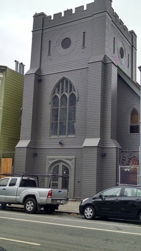 More details for 449 14th St, San Francisco, CA - Office, Office/Retail for Lease