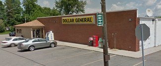 More details for 819 S Detroit St, Lagrange, IN - Retail for Sale