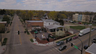 Plus de détails pour 268 S State St, Elgin, IL - Local commercial à louer