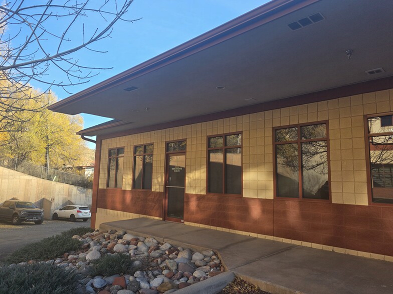 2550 CO-82, Glenwood Springs, CO à vendre - Photo du bâtiment - Image 3 de 7