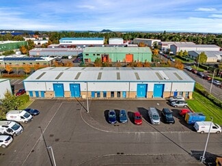 More details for Dryden Vale, Loanhead - Industrial for Lease