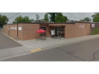 Plus de détails pour 118 Railroad Ave NE, Mora, MN - Commerce de détail à vendre