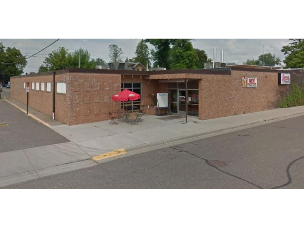 118 Railroad Ave NE, Mora, MN for sale Building Photo- Image 1 of 110