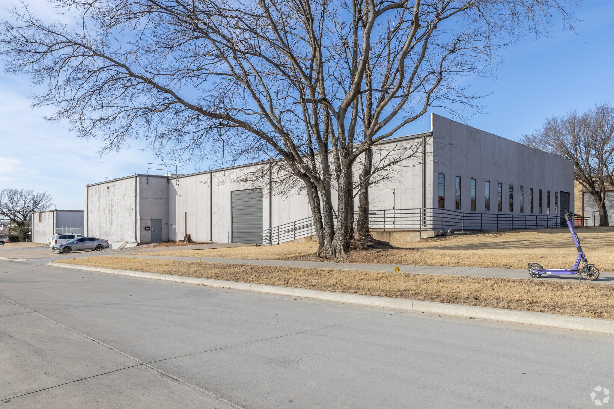 1625 E Easton St, Tulsa, OK à vendre Photo principale- Image 1 de 1