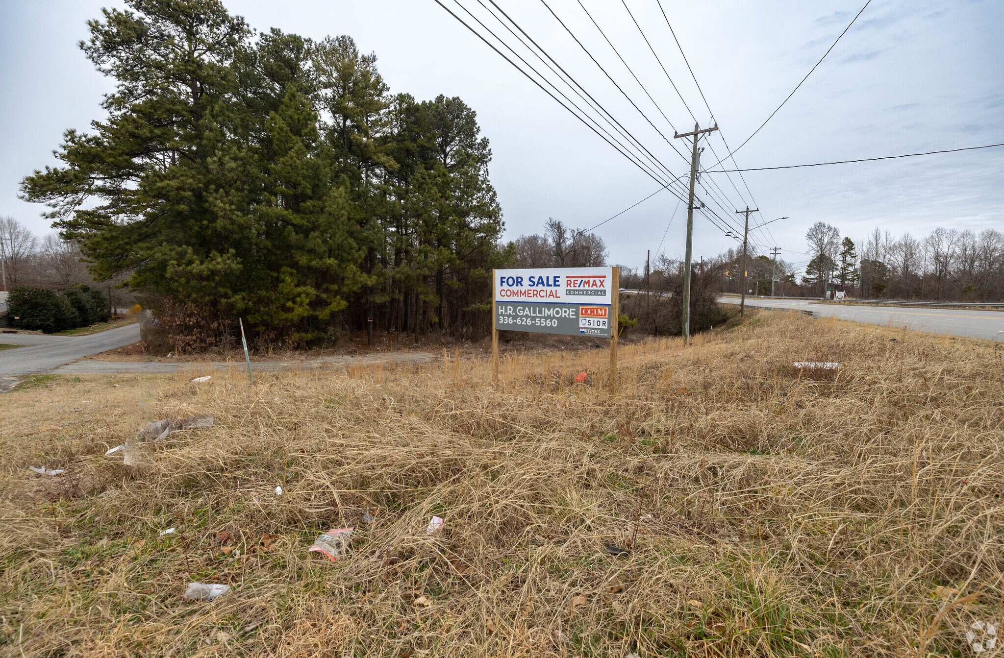1500 Liberty, Thomasville, NC à vendre Photo principale- Image 1 de 4