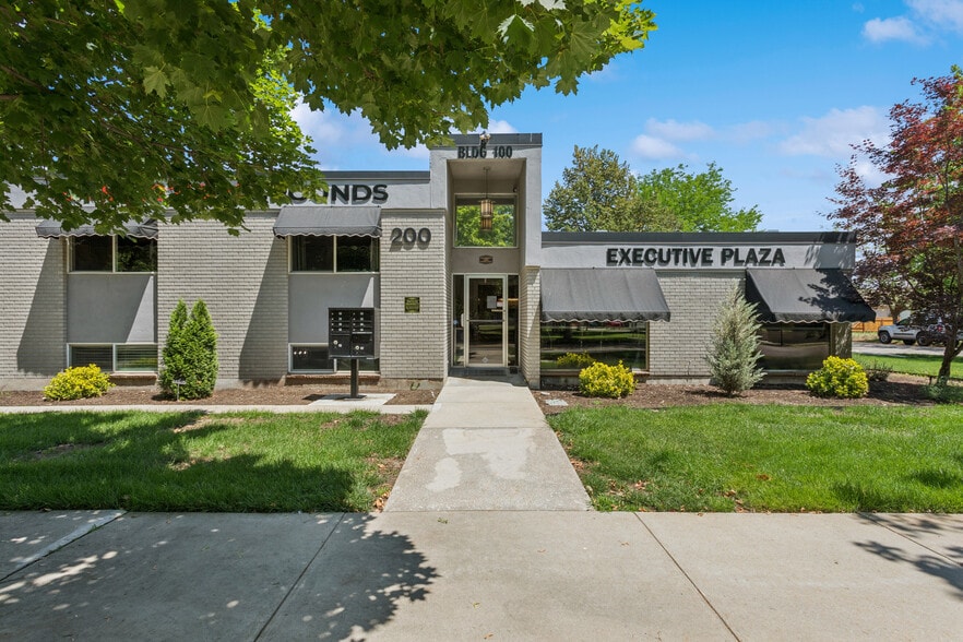 200 N 23rd St, Boise, ID à louer - Photo du bâtiment - Image 1 de 28