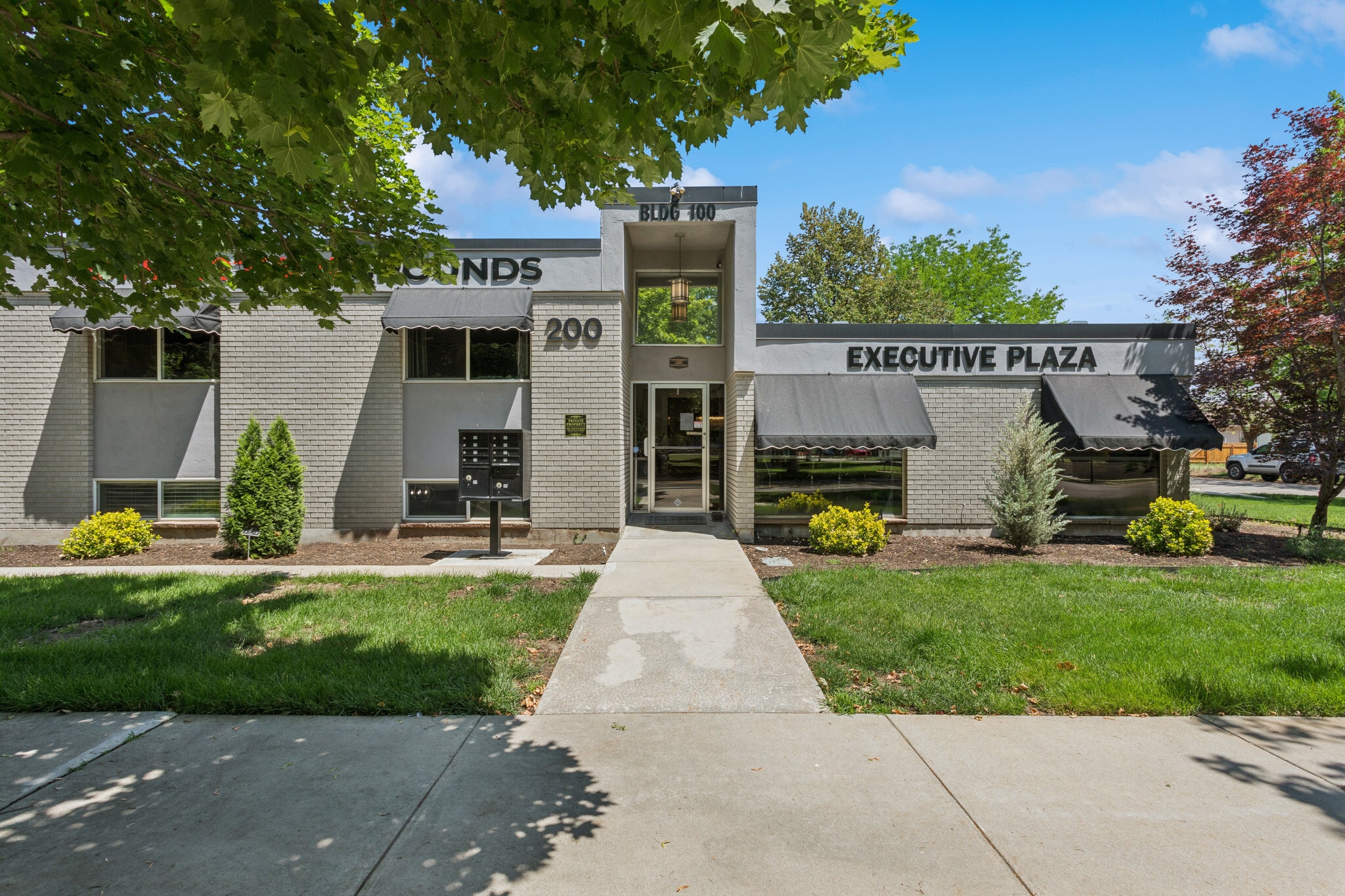 200 N 23rd St, Boise, ID for lease Building Photo- Image 1 of 29