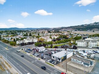 More details for 3110 Santa Rosa Ave, Santa Rosa, CA - Retail for Sale