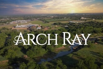 12 Ale Court, Fredericksburg, TX - AERIAL  map view - Image1