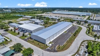 More details for 3092 Oxbow Cir, Cocoa, FL - Industrial for Lease
