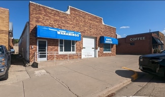More details for 113 Main St, Wanamingo, MN - Retail for Sale