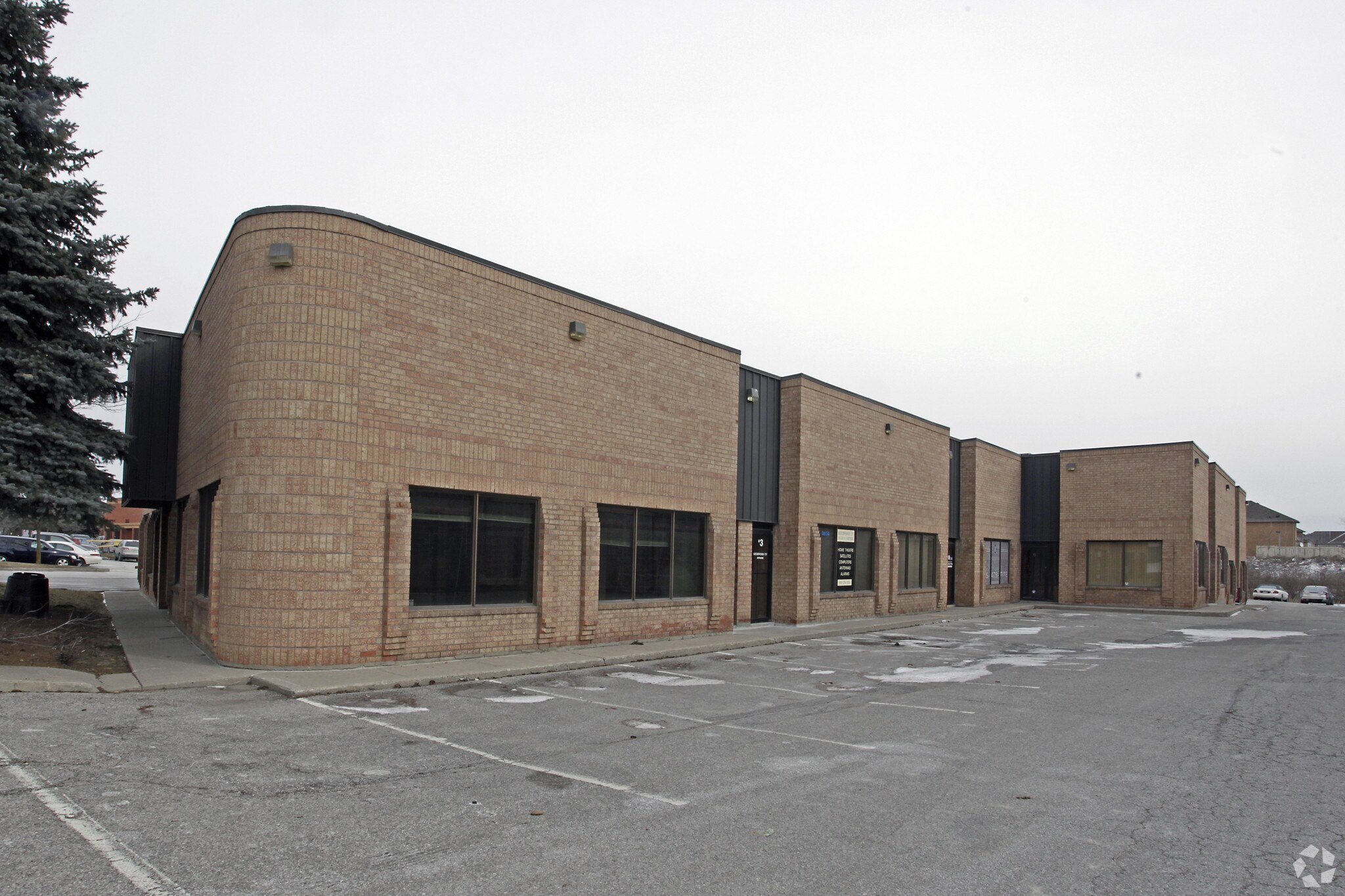 91 Anderson Ave, Markham, ON à vendre Photo principale- Image 1 de 1