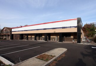 Plus de détails pour 900 N Bethlehem Pike, Spring House, PA - Commerce de détail à vendre