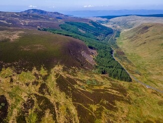 More details for The String, Isle Of Arran - Land for Sale