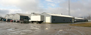 1151 Ottokee St, Wauseon OH - Warehouse