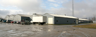 More details for 1151 Ottokee St, Wauseon, OH - Industrial for Sale