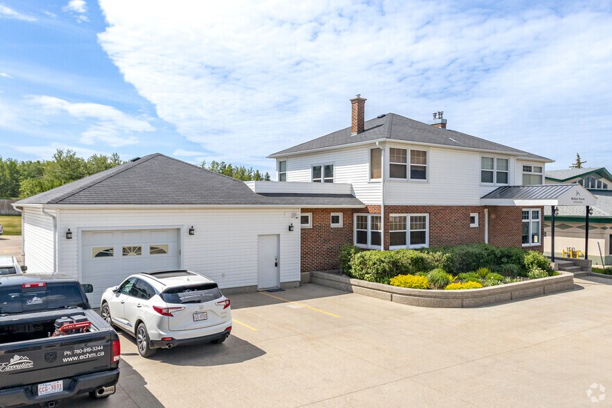 191 Ordze Ave, Sherwood Park, AB à vendre - Photo principale - Image 1 de 3