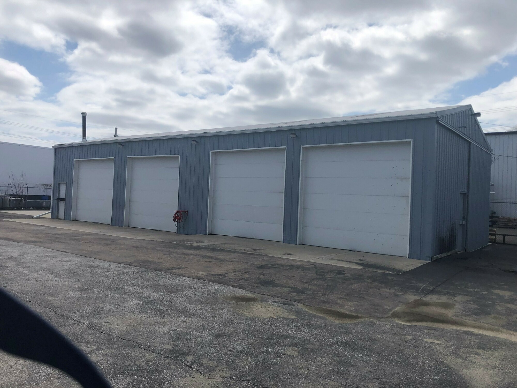 534 Middle Ave, Aurora, IL for lease Primary Photo- Image 1 of 2