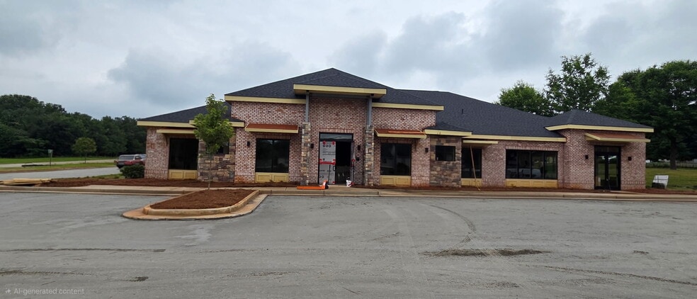 325 Huntington Place Ct, McDonough, GA for lease - Primary Photo - Image 1 of 1