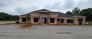 More details for 325 Huntington Place Ct, McDonough, GA - Retail for Lease