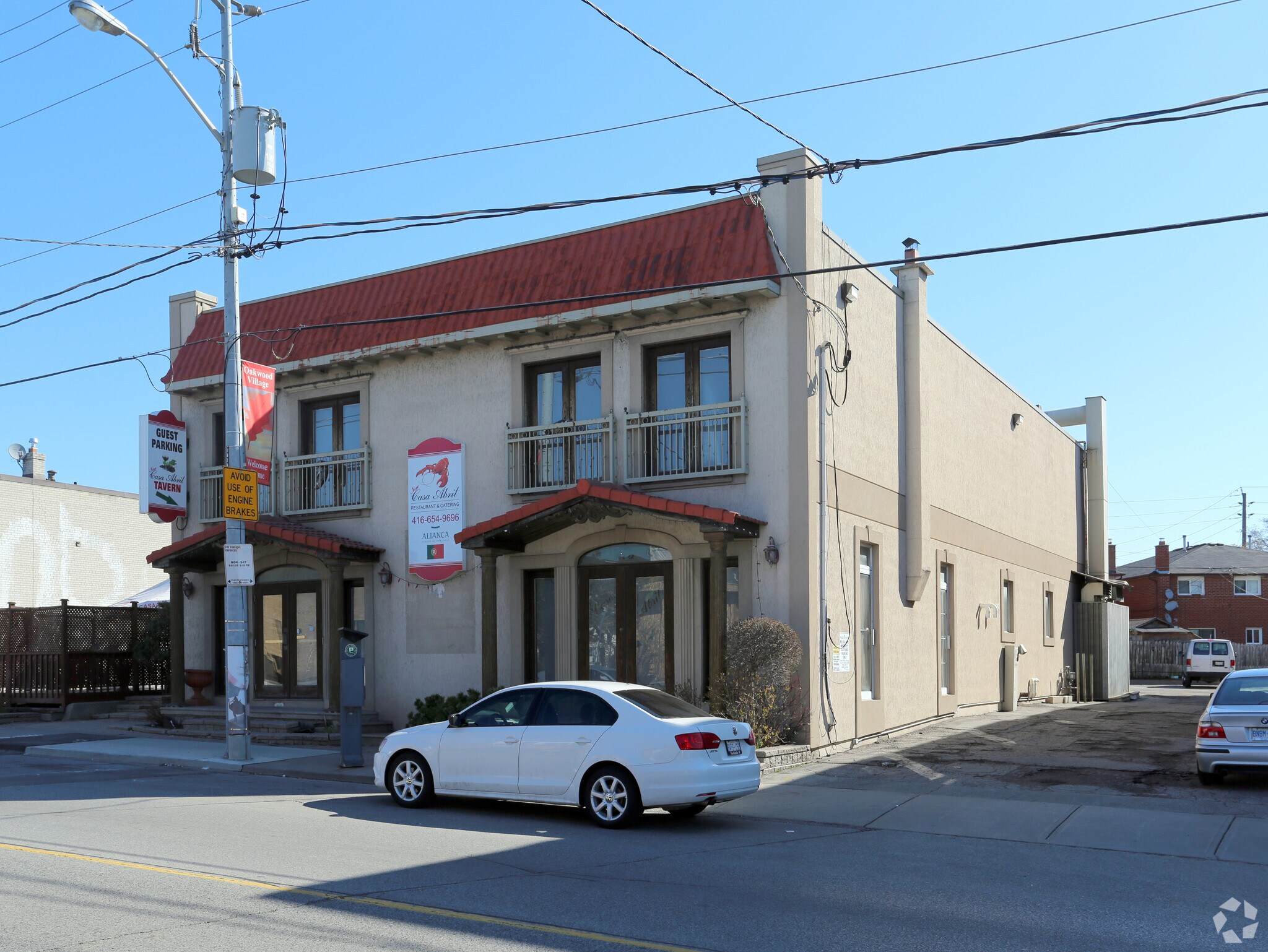 475 Oakwood Ave, Toronto, ON for sale Primary Photo- Image 1 of 1