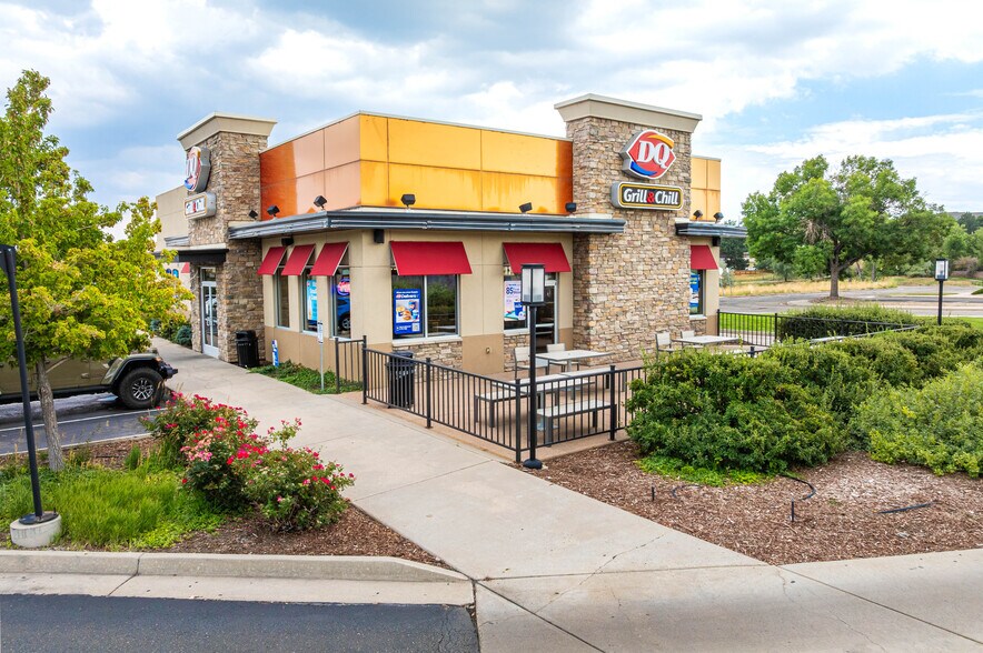 10140 Grant St, Thornton, CO à vendre - Photo du bâtiment - Image 3 de 4