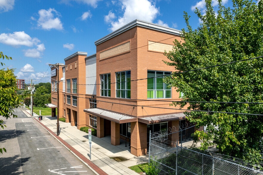 112 W Seminary St, Durham, NC for sale - Building Photo - Image 3 of 13