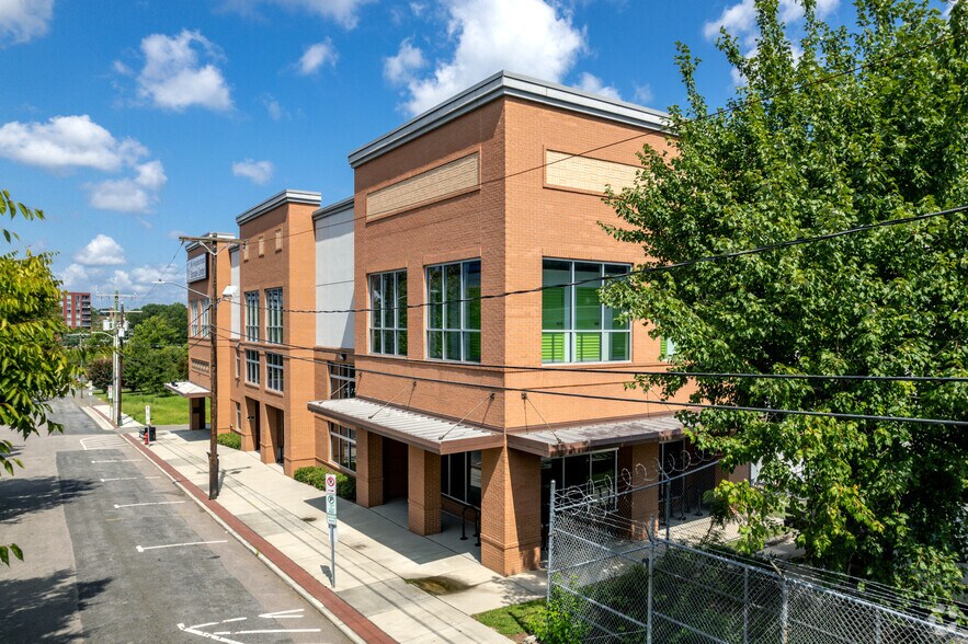 112 W Seminary St, Durham, NC à vendre - Photo du bâtiment - Image 3 de 13