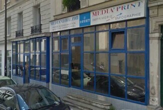 Plus de détails pour Commerce de détail à vendre