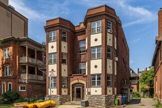 More details for 305 Waverley St W, Ottawa, ON - Multifamily for Sale