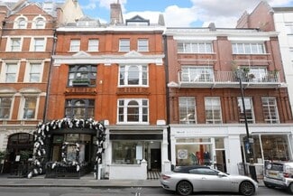 More details for 11 Maddox St, London - Coworking for Lease