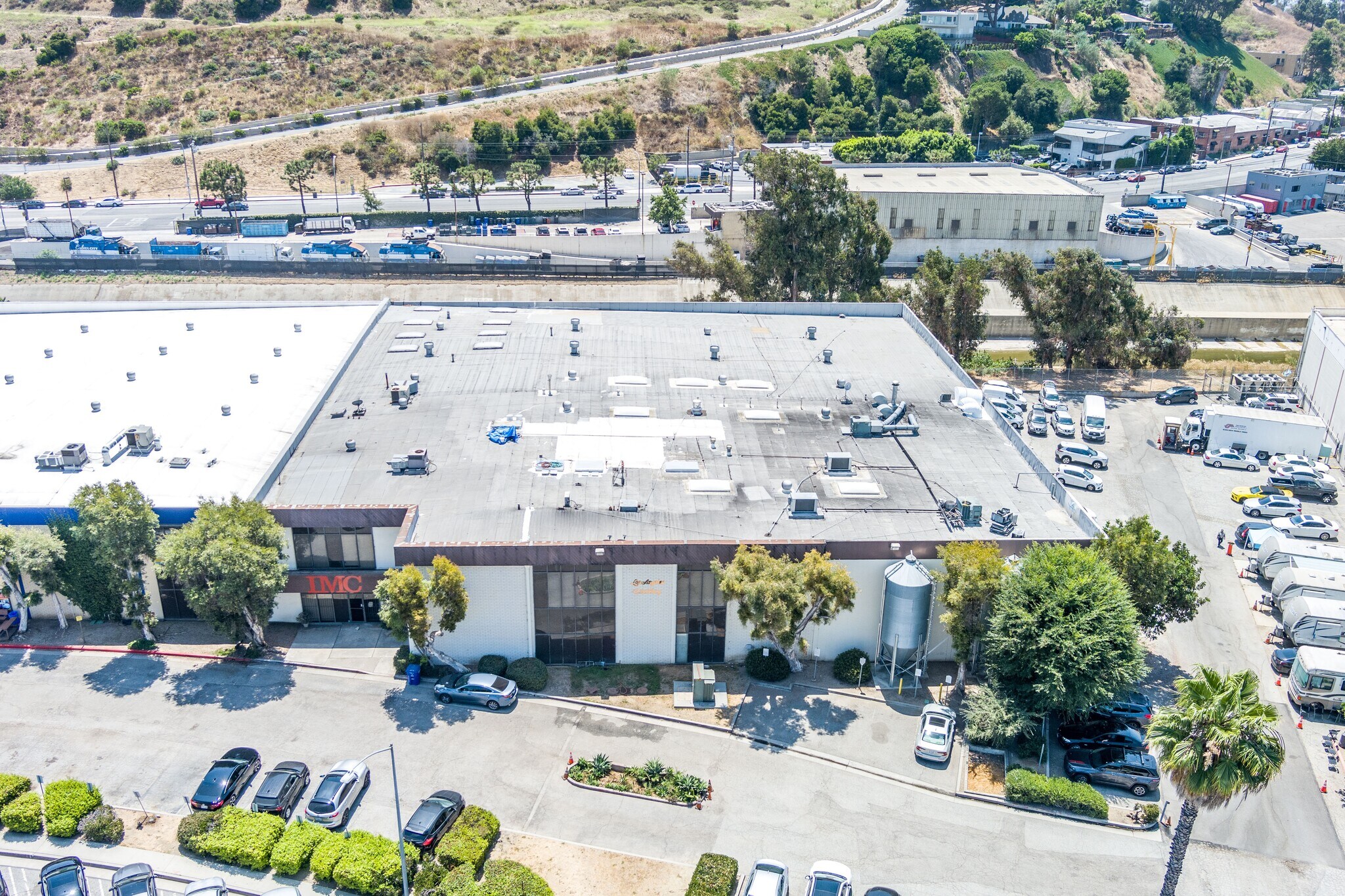 8650 Hayden Pl, Culver City, CA for sale Building Photo- Image 1 of 7