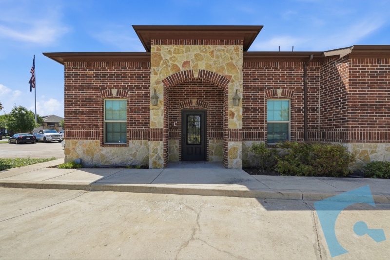 101 Bourland Rd, Keller, TX for lease - Building Photo - Image 3 of 19