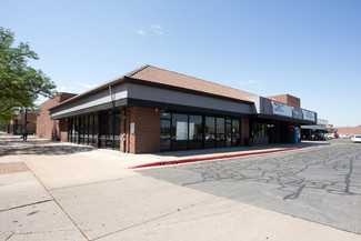 More details for 2263-2291 Grant Ave, Ogden, UT - Retail for Lease