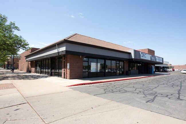 Plus de détails pour 2263-2291 Grant Ave, Ogden, UT - Commerce de détail à louer