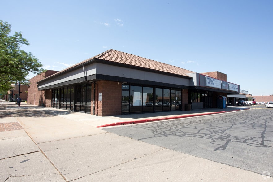 2263-2291 Grant Ave, Ogden, UT for lease - Building Photo - Image 1 of 9