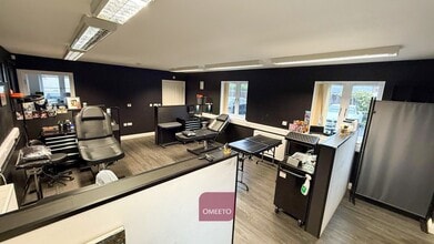 72A Derby Rd, Nottingham à louer Photo intérieure- Image 2 de 4