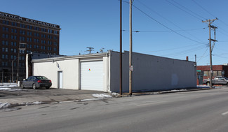 More details for 1600 Wyoming St, Kansas City, MO - Flex for Lease