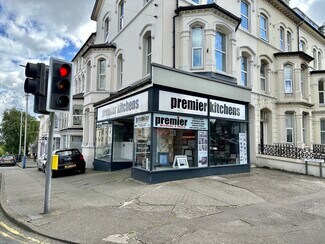 Plus de détails pour 142 Bucks Rd, Douglas - Commerce de détail à vendre