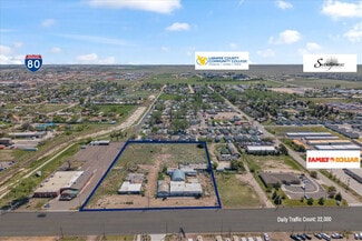 Plus de détails pour 1115 S Greeley Hwy, Cheyenne, WY - Terrain à vendre