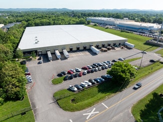 More details for 117 Southeast Pky, Franklin, TN - Industrial for Lease