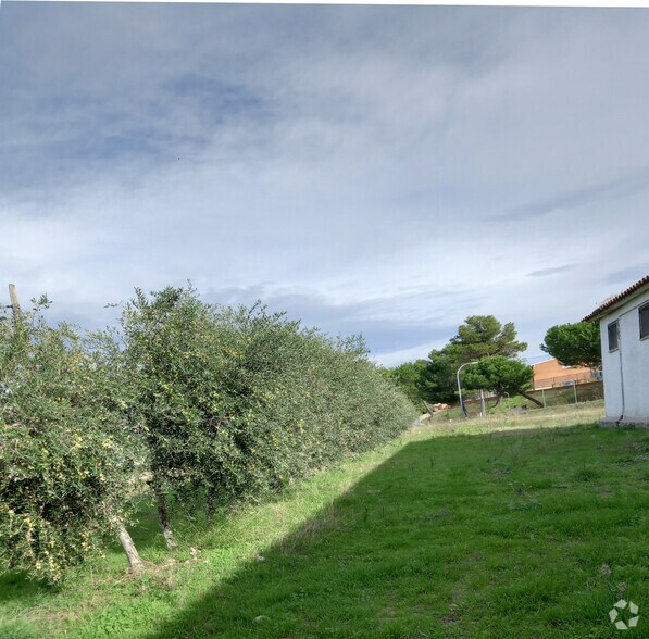 Calle del Calvario, 2, Otero, Toledo for sale - Building Photo - Image 2 of 3