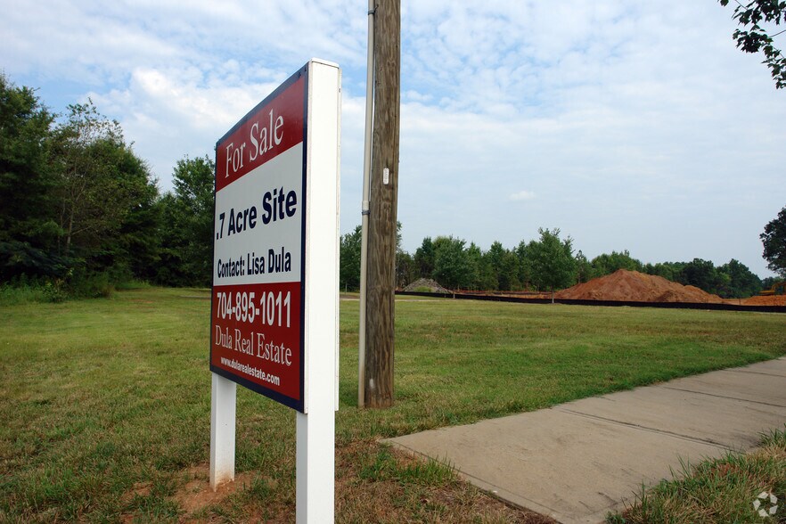 Old Statesville Rd, Huntersville, NC for sale - Other - Image 2 of 4