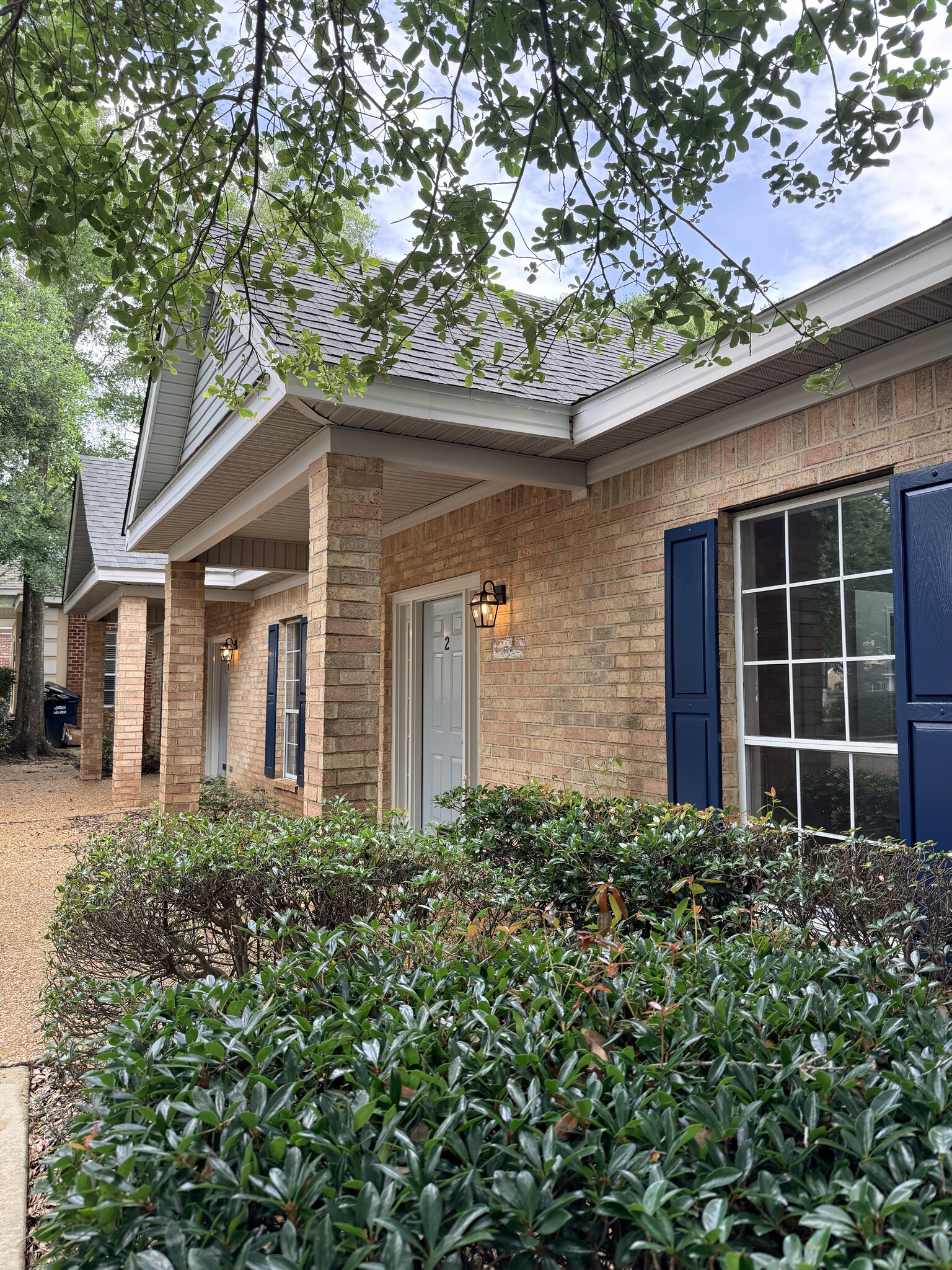 6313 Piccadilly Square Dr, Mobile, AL for sale Building Photo- Image 1 of 9