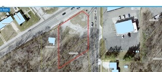 More details for 2408 Prairie Ave, South Bend, IN - Land for Sale