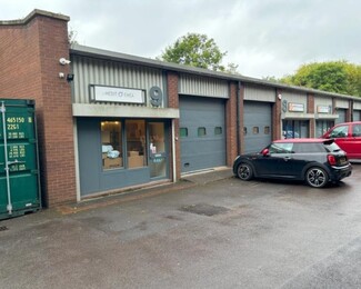 More details for Albert Rd, Bristol - Industrial for Lease